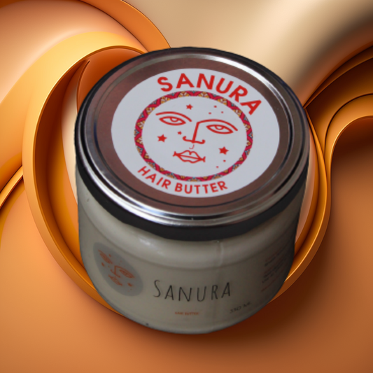 Sanura Hair Butter